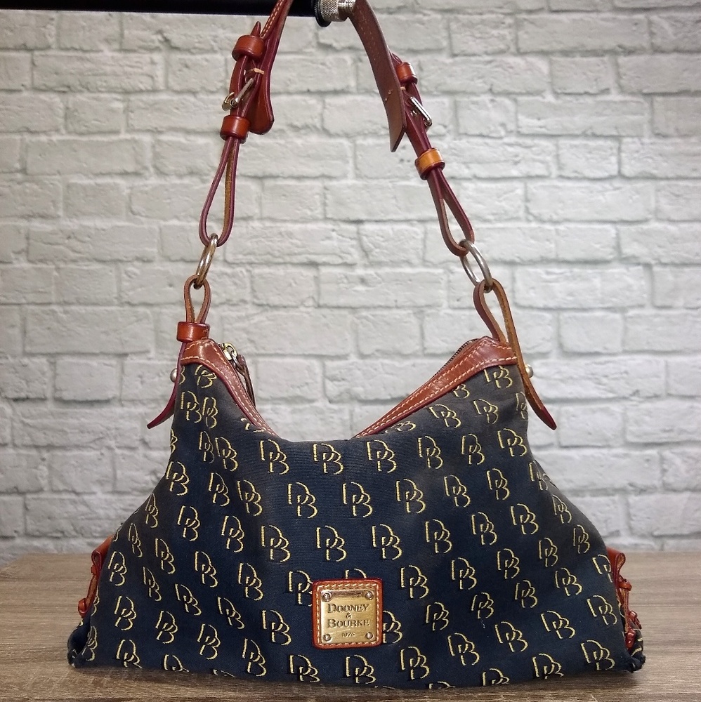 Dooney & Bourke Slouch Hobo